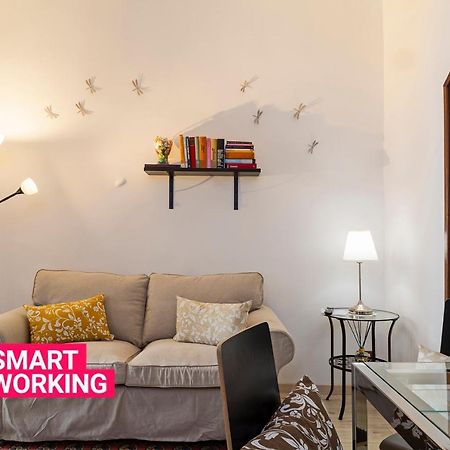 Apartmán Casa Rosa Al Molo By Wonderful Italy Janov Exteriér fotografie