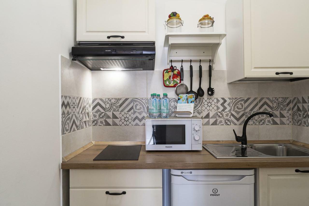 Apartmán Casa Rosa Al Molo By Wonderful Italy Janov Exteriér fotografie