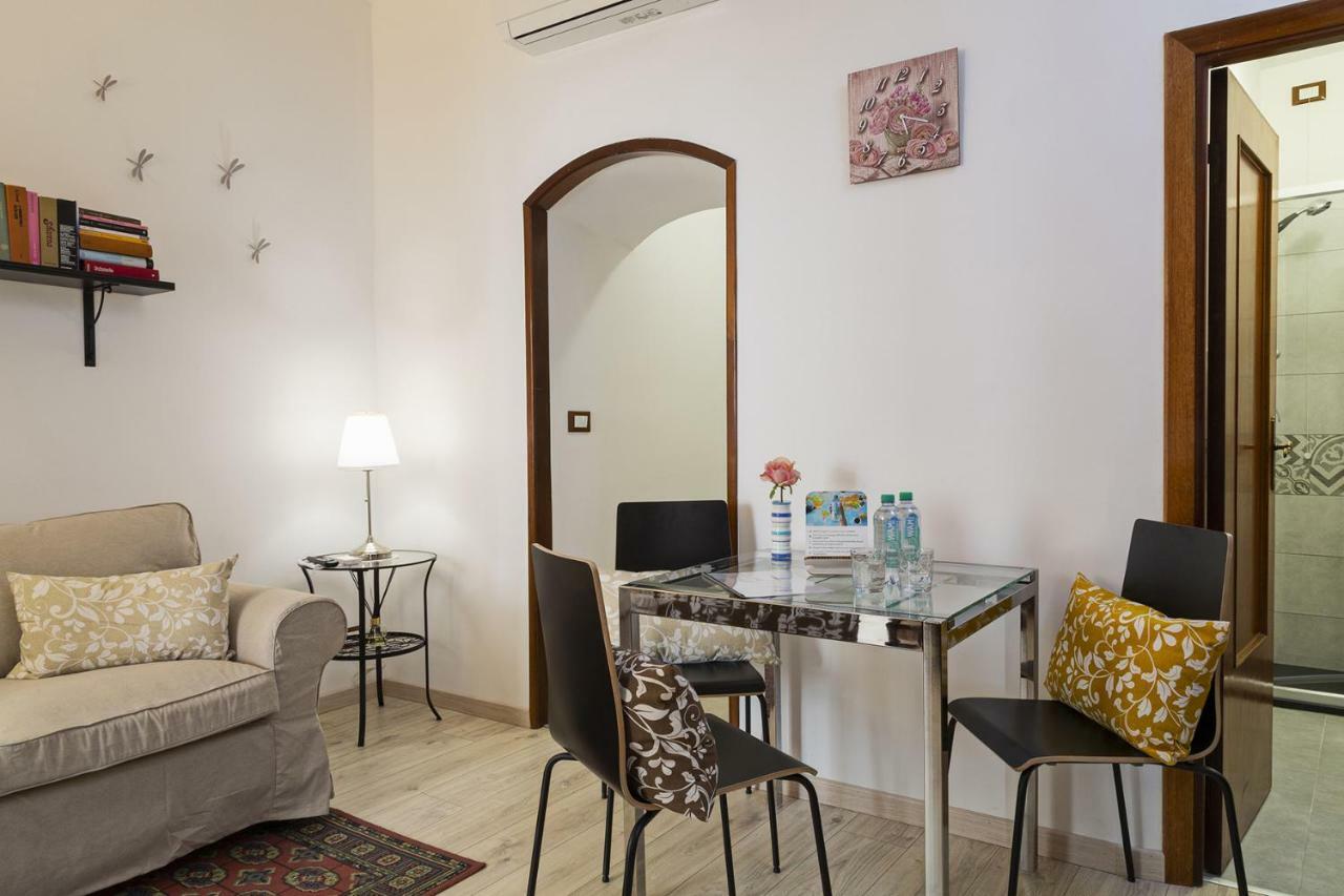 Apartmán Casa Rosa Al Molo By Wonderful Italy Janov Exteriér fotografie